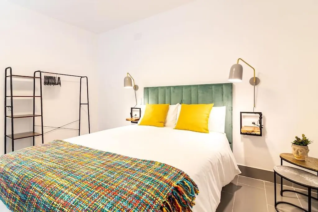 מאלגה Caramba Freshapartments 0*,  ספרד